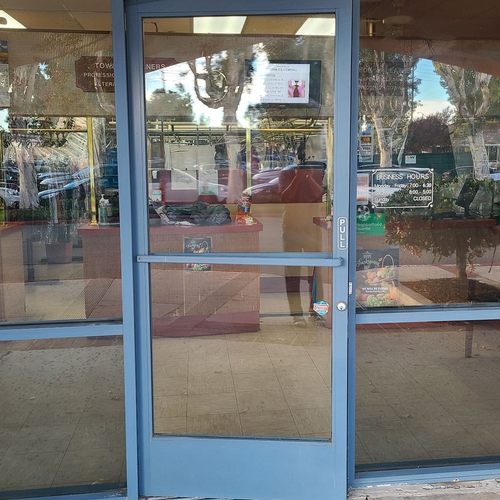 Wood-Door-Repair